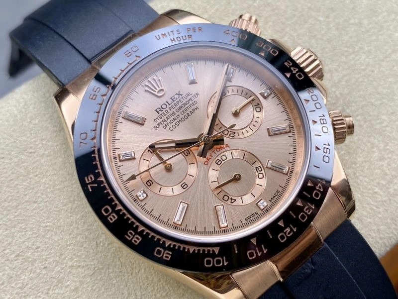 ROLEX Watches Original 199520