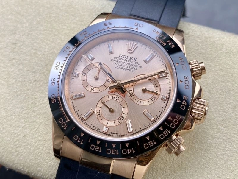 ROLEX Watches Original 199520