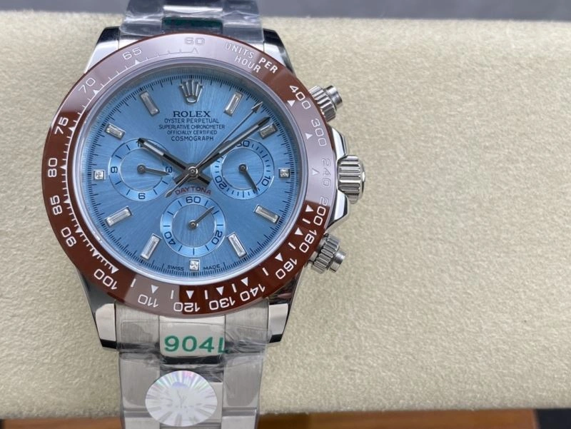 Effortless ROLEX Watches 199521