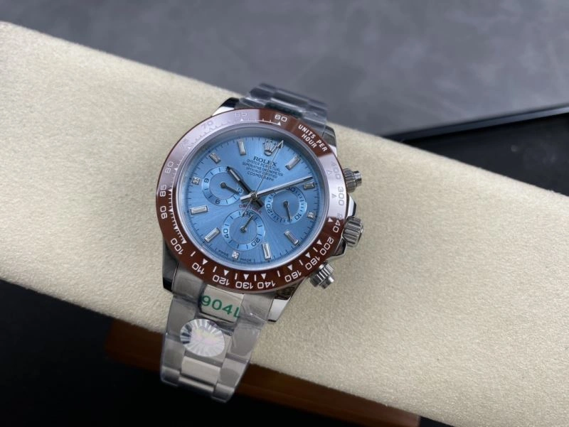 Effortless ROLEX Watches 199521