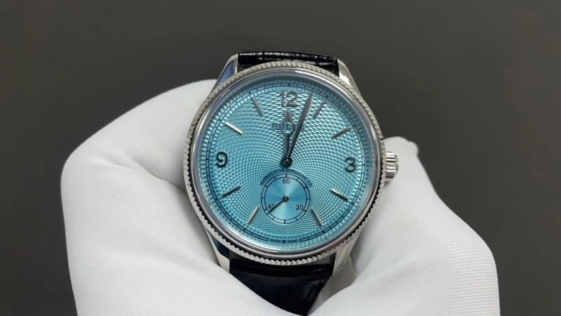 QuickDry ROLEX Watches 199510