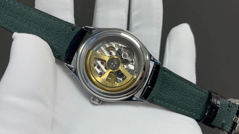 QuickDry ROLEX Watches 199510