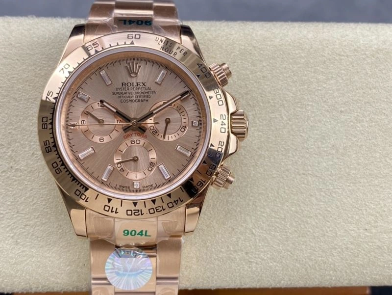 TravelReady ROLEX Watches 199523