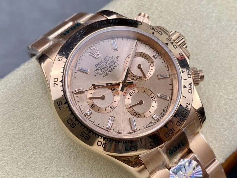 TravelReady ROLEX Watches 199523
