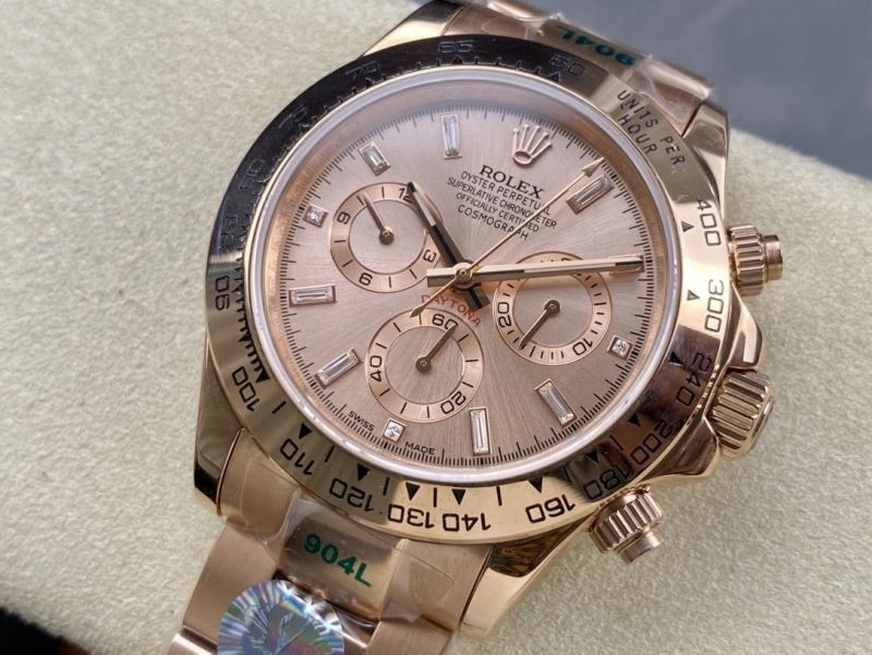 TravelReady ROLEX Watches 199523