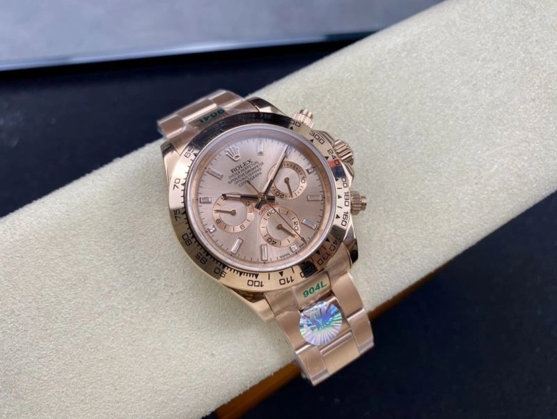 TravelReady ROLEX Watches 199523