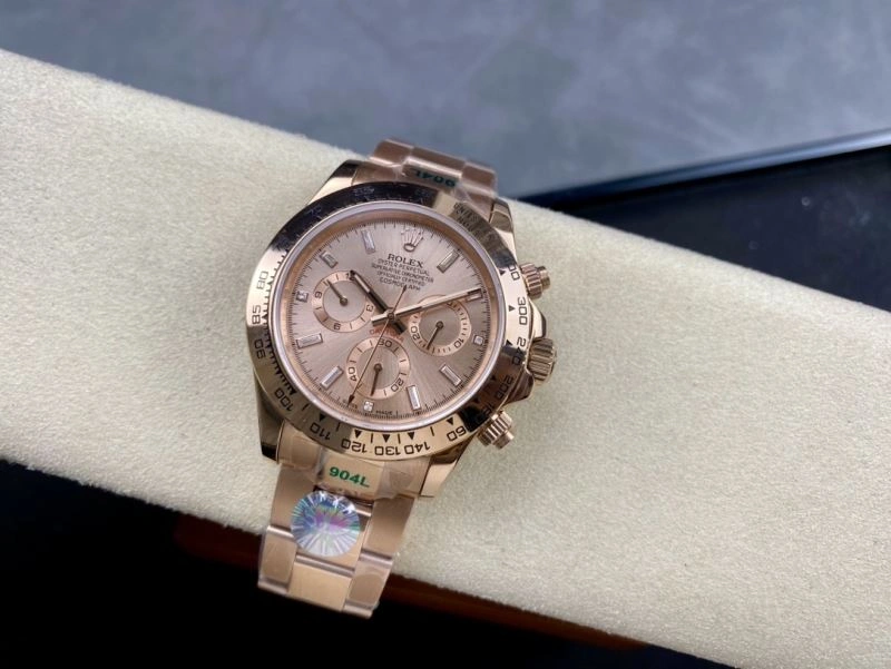 TravelReady ROLEX Watches 199523