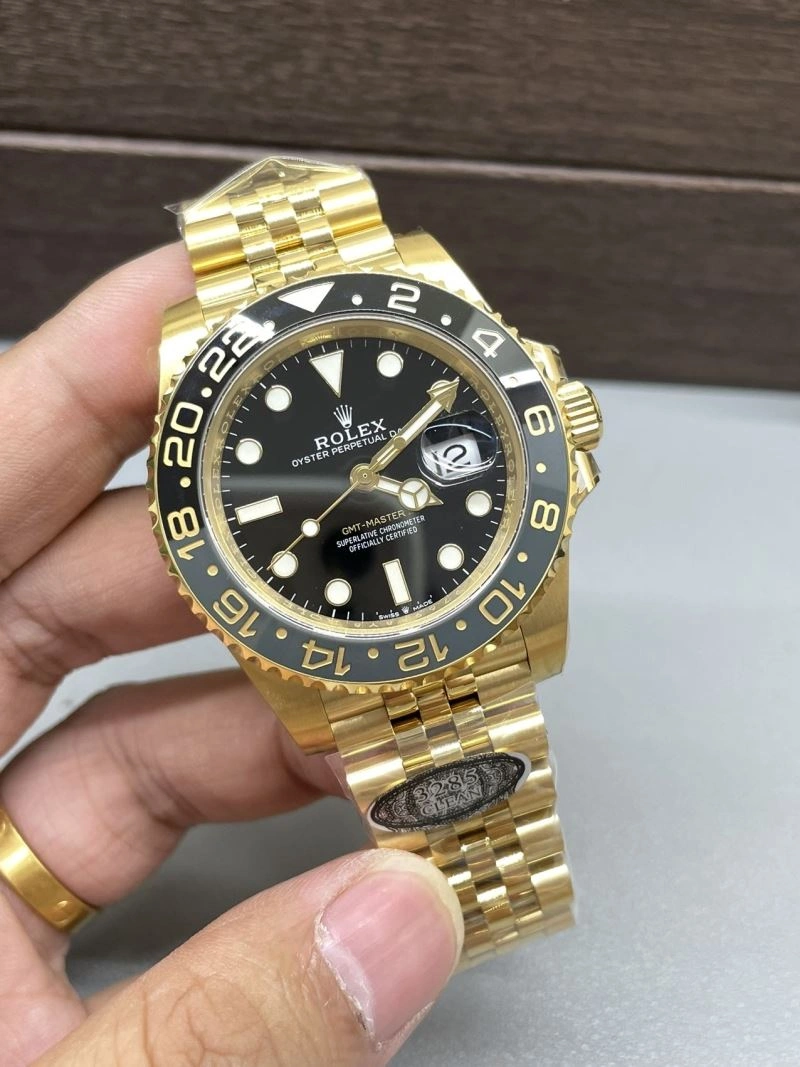 EasyMatch ROLEX Watches 199507