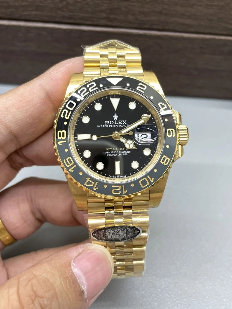 EasyMatch ROLEX Watches 199507