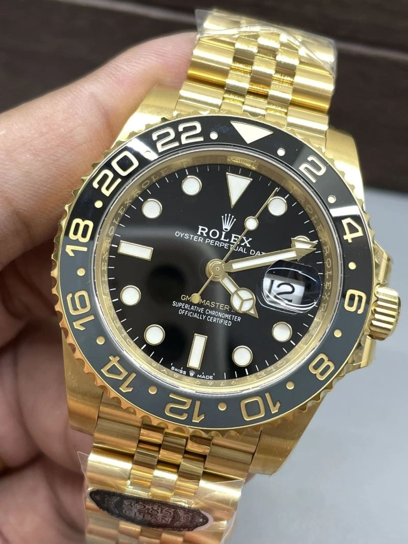 EasyMatch ROLEX Watches 199507