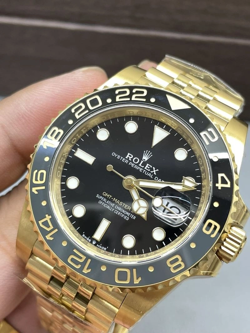EasyMatch ROLEX Watches 199507