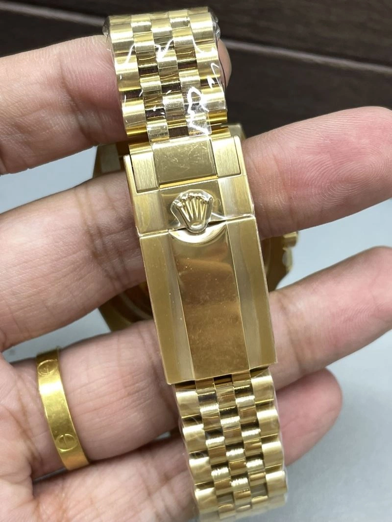 EasyMatch ROLEX Watches 199507