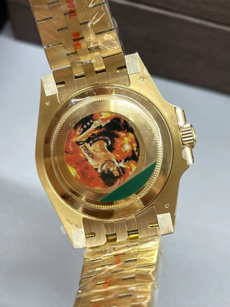 EasyMatch ROLEX Watches 199507