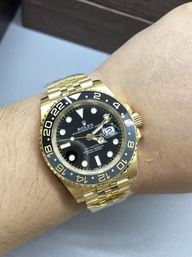 EasyMatch ROLEX Watches 199507