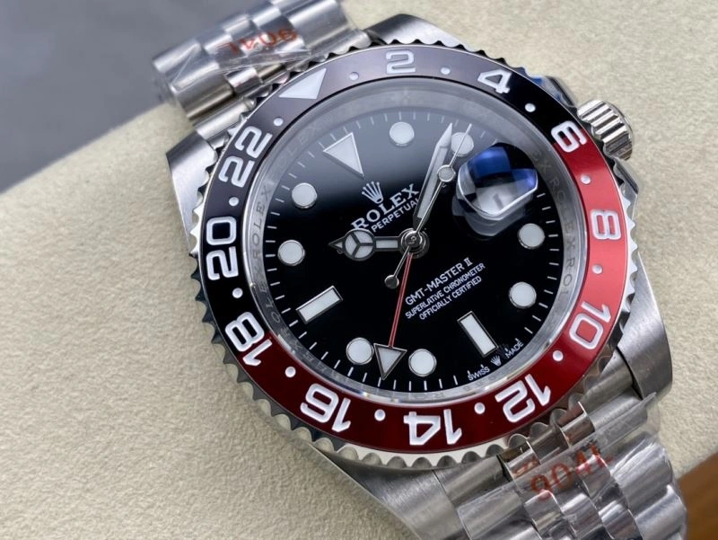 Seasonal ROLEX Watches 199524