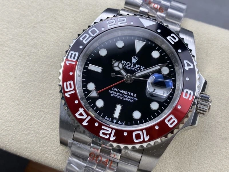 Seasonal ROLEX Watches 199524