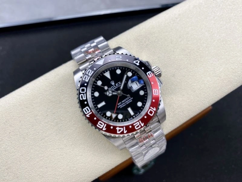 Seasonal ROLEX Watches 199524