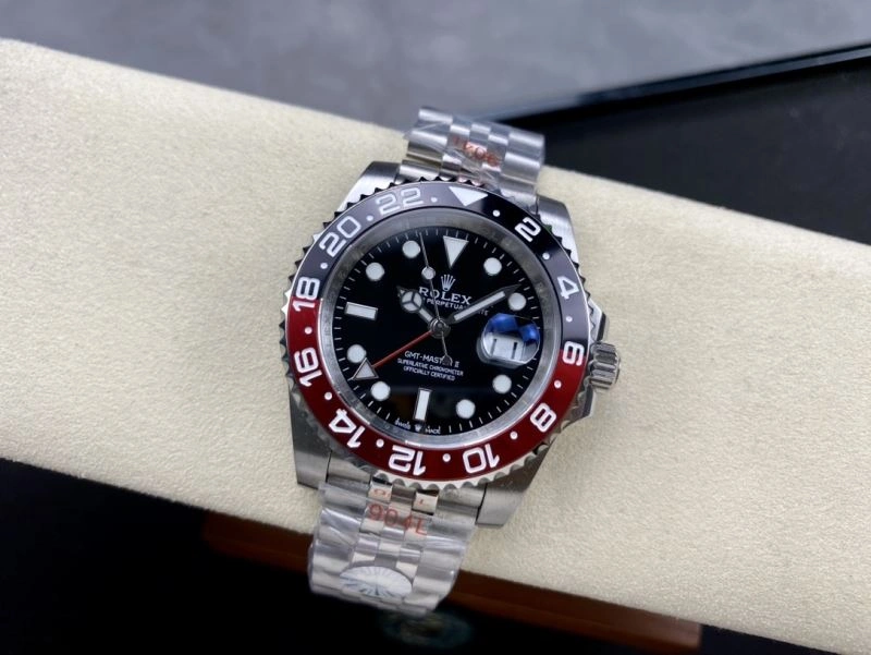 Seasonal ROLEX Watches 199524