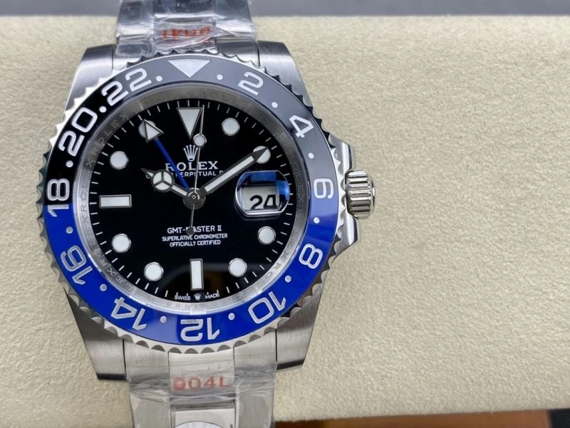 ROLEX Watches SunProtective 199513