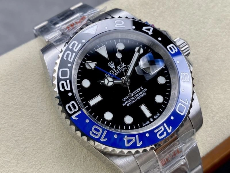 ROLEX Watches SunProtective 199513