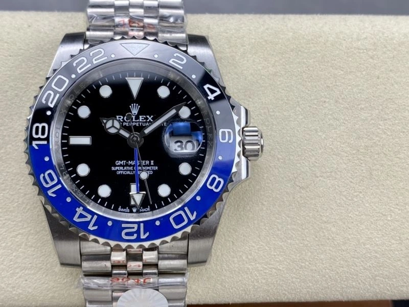 ROLEX Watches Efficient 199512