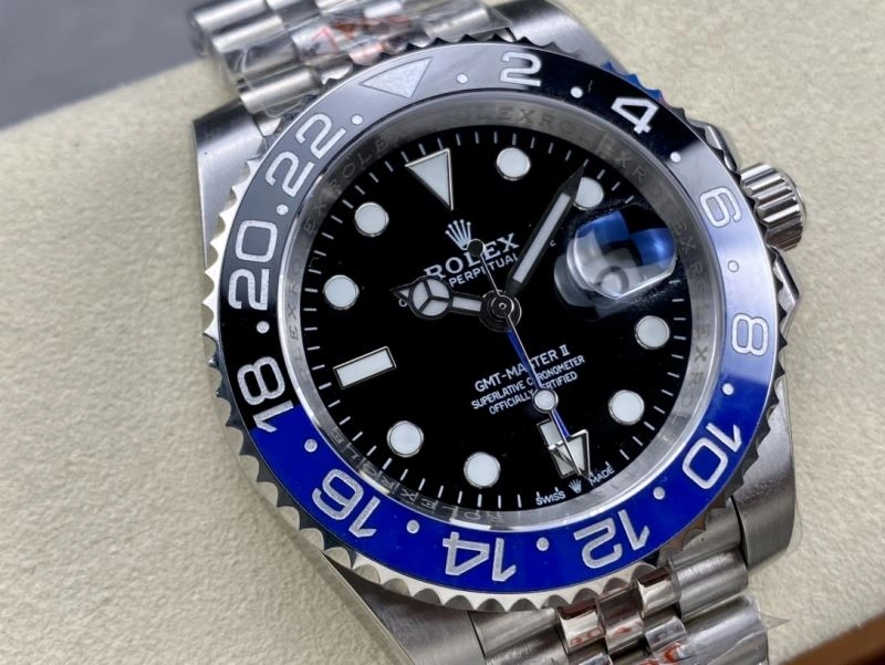 ROLEX Watches Efficient 199512