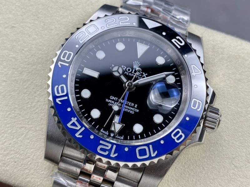 ROLEX Watches Efficient 199512