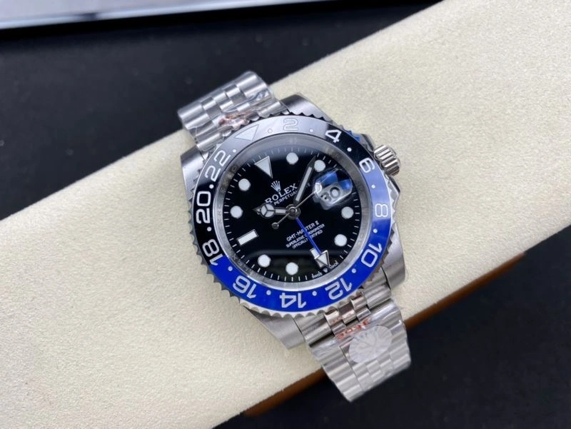 ROLEX Watches Efficient 199512