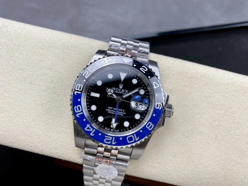 ROLEX Watches Efficient 199512