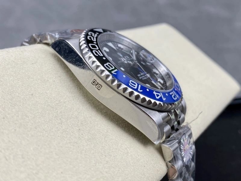 ROLEX Watches Efficient 199512