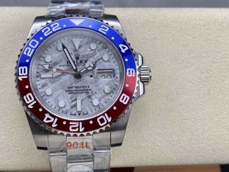 ROLEX Watches Colorful 199499