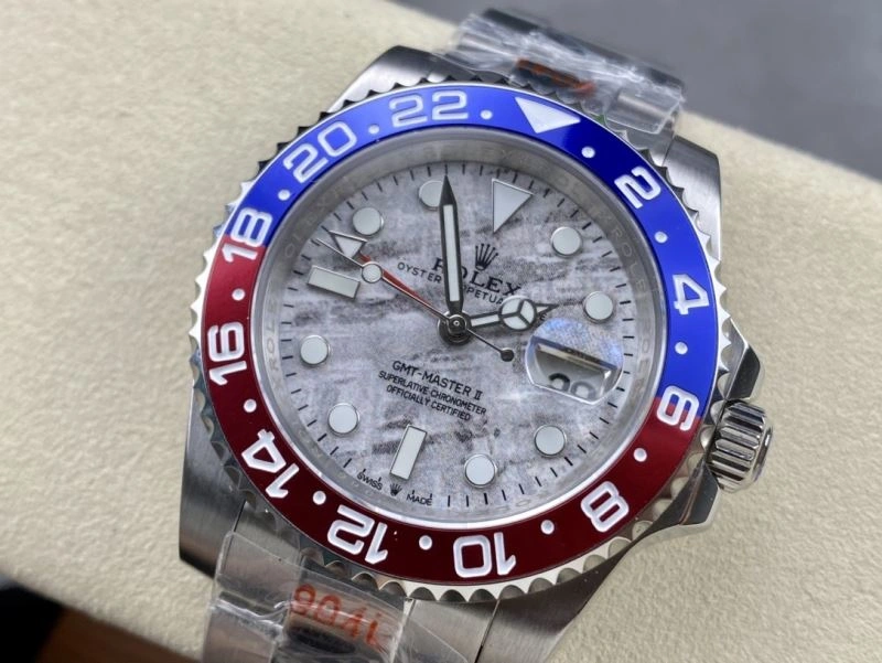 ROLEX Watches Colorful 199499