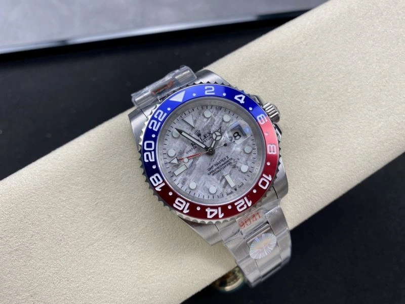 ROLEX Watches Colorful 199499