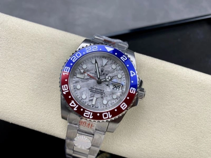 ROLEX Watches Colorful 199499