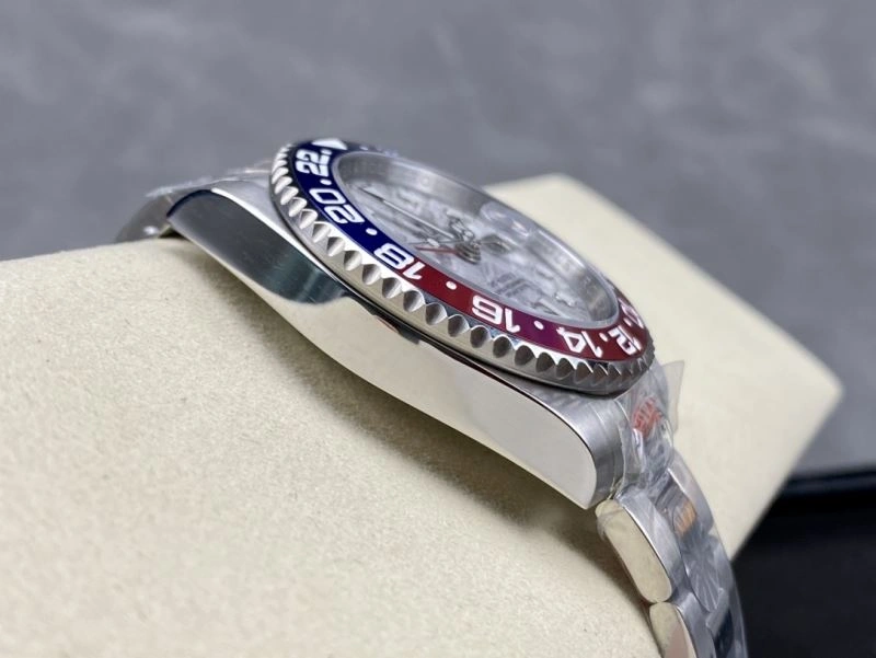 ROLEX Watches Colorful 199499