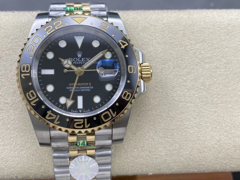 Modern ROLEX Watches 199511
