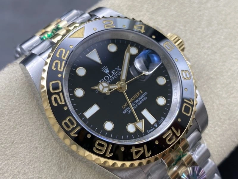 Modern ROLEX Watches 199511