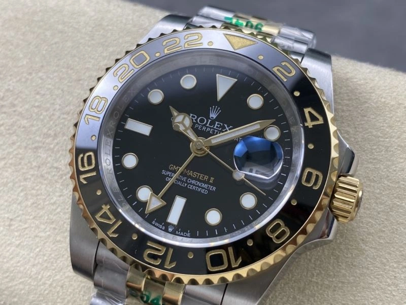 Modern ROLEX Watches 199511