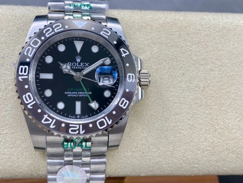 Effortless ROLEX Watches 199516