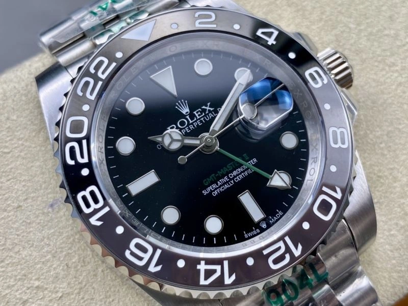 Effortless ROLEX Watches 199516