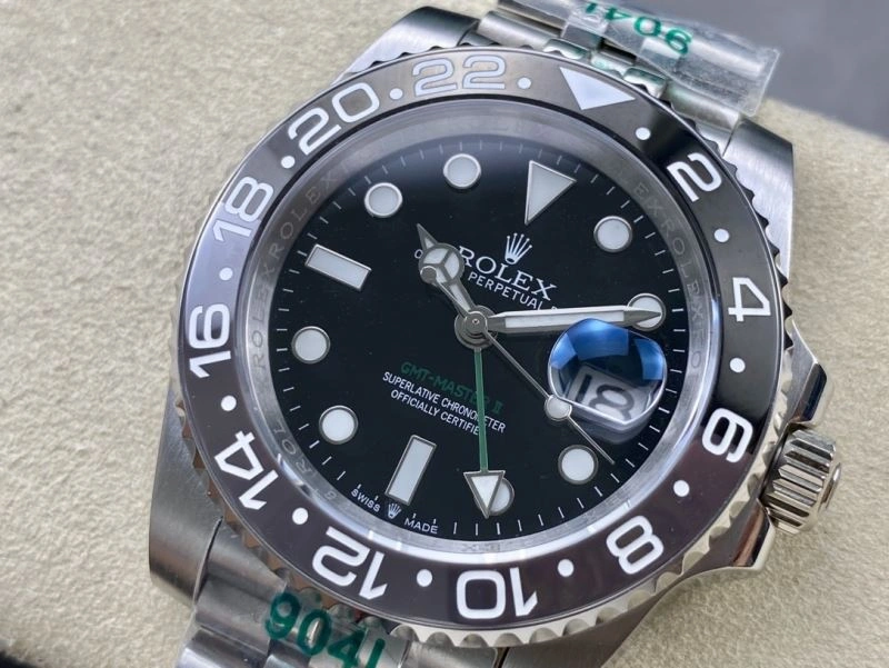 Effortless ROLEX Watches 199516