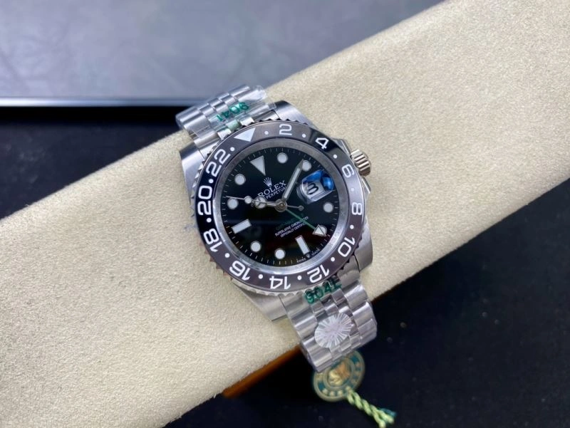 Effortless ROLEX Watches 199516