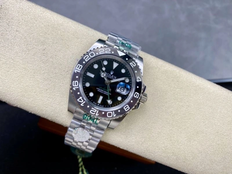 Effortless ROLEX Watches 199516