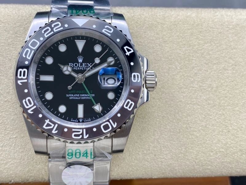 Stretchable ROLEX Watches 199506