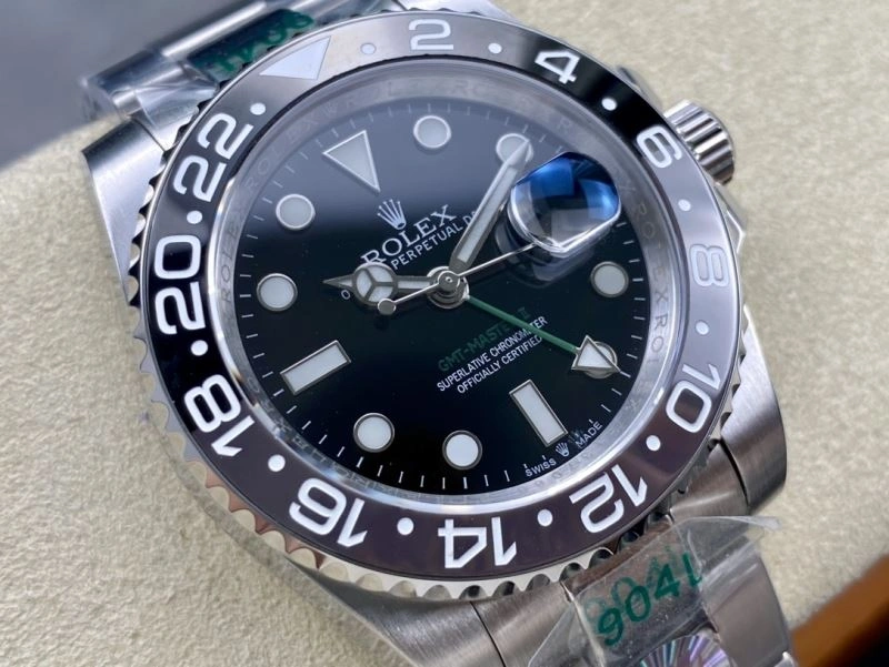 Stretchable ROLEX Watches 199506
