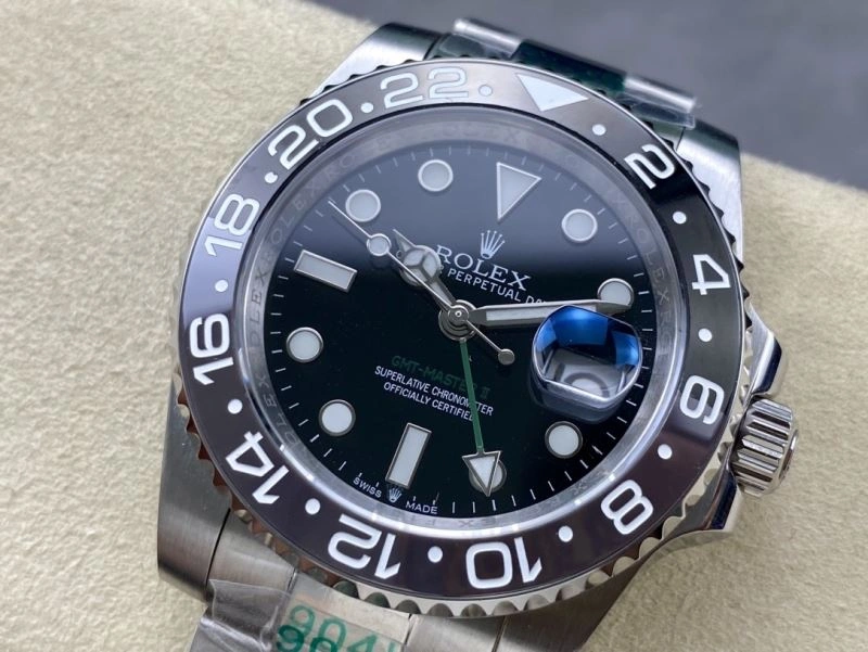 Stretchable ROLEX Watches 199506