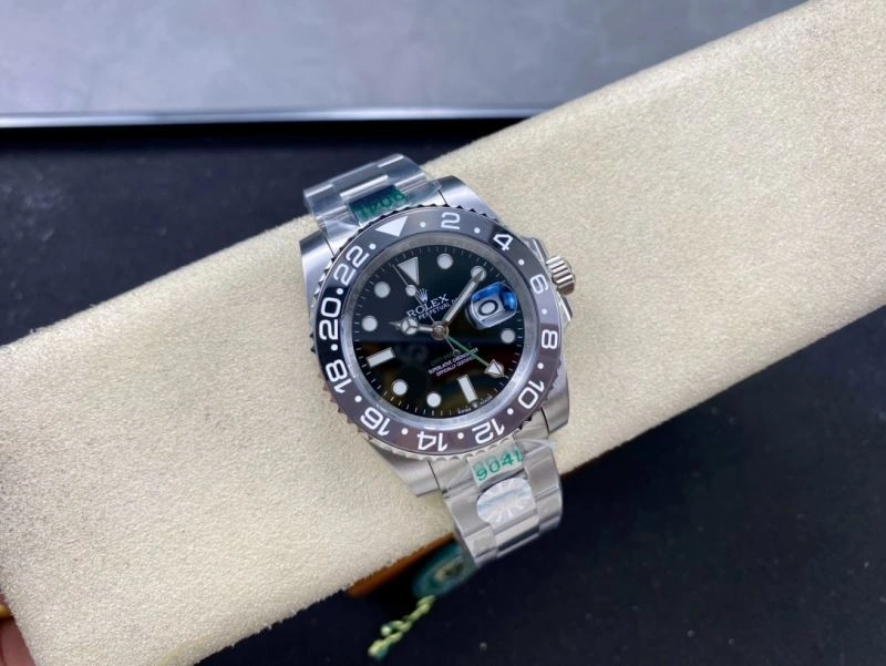 Stretchable ROLEX Watches 199506