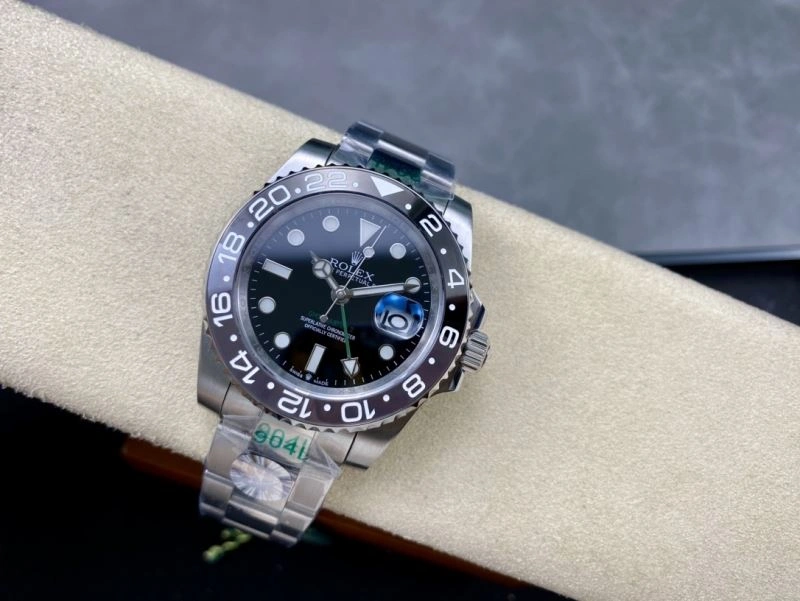 Stretchable ROLEX Watches 199506