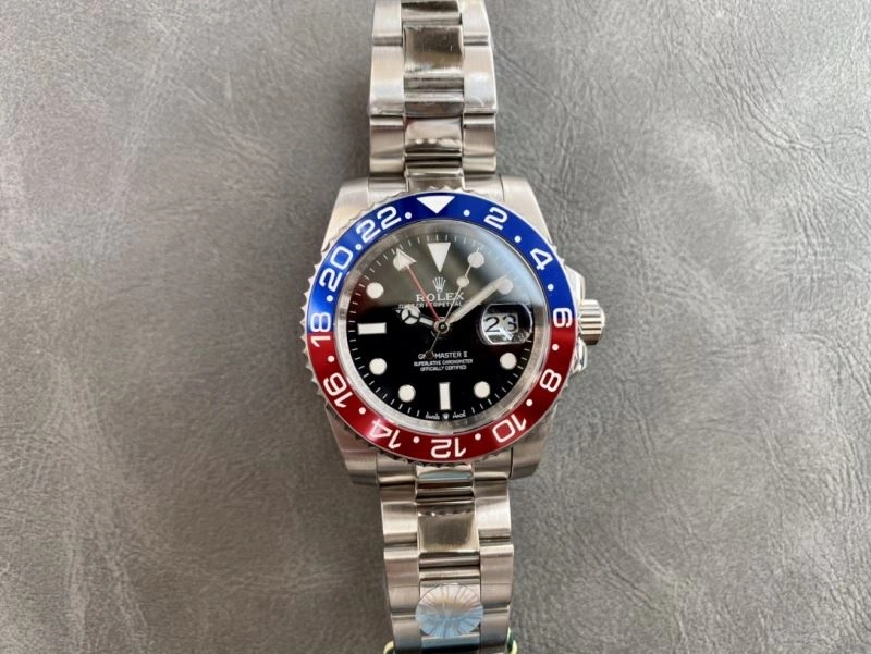 Comfortable ROLEX Watches 199503