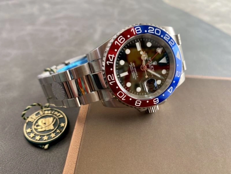 Comfortable ROLEX Watches 199503
